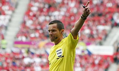 Πρώην διαιτητής: «Απίθανος και αποτυχημένος διαιτητοπαράγοντας o Γάλλος αρχιδιαιτητής»