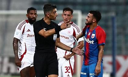 Τέλος ο Βιγιαφάνιες από τον Βόλο