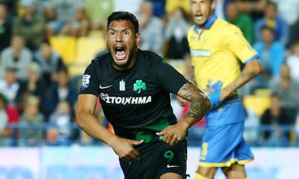 Φέρνει τον «Κομαντάντε» Τσάβες η Λαμία!