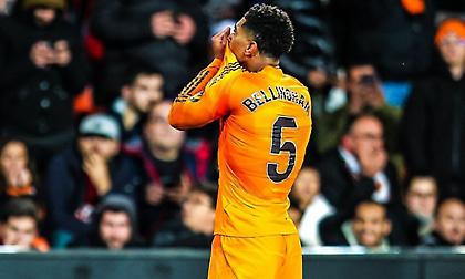 Αυτές τις ανατροπές τις κάνει μόνο η Ρεάλ: Έφερε τούμπα τη Βαλένθια με 10 παίκτες στο τελευταίο δεκάλεπτο!