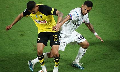 Βόλος-ΑΕΚ: Για το ποδαρικό με το δεξί οι «κιτρινόμαυροι», για τη ζημιά οι γηπεδούχοι