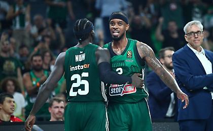 Παναθηναϊκός: Έτσι έφερε… το ΝΒΑ στο ΟΑΚΑ, οι «τρελοί» αριθμοί