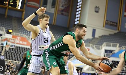 Παναθηναϊκός-ΠΑΟΚ: Συνέχεια στο «πράσινο» αήττητο ή «ασπρόμαυρη» υπέρβαση;