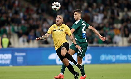 Βέλεθ: «Οποιοσδήποτε αντίπαλος μπορεί να κάνει ζημιά - Να μην υποτιμήσουμε κανέναν»