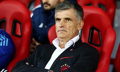 Νικολακόπουλος: «Η πρώτη αλλά και πιο δύσκολη επιλογή για εξτρέμ»