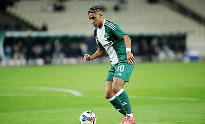 Τετέ: «Ξεκουραστήκαμε και δουλεύουμε όλοι για το πρωτάθλημα»