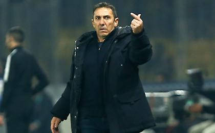 Λεβαδειακός: Χωρίς Μπάλτσι, Τσάπρα κόντρα στον Πανσερραϊκό