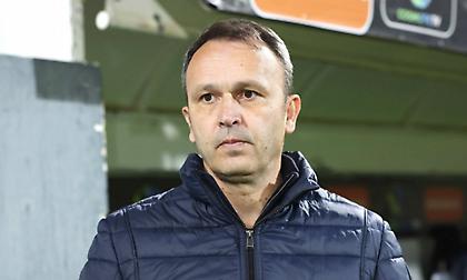 Με τρεις απουσίες ο Βόλος κόντρα στην ΑΕΚ