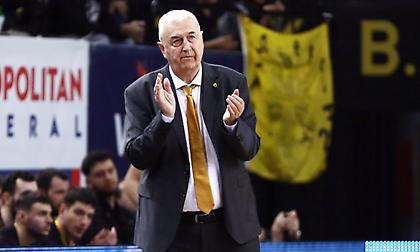 Σάκοτα: «Μας περιμένει δύσκολη δουλειά, ευχάριστη έκπληξη η Καρδίτσα»