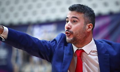 Νίκλας: «Δείξαμε πόσο αδικήσαμε στο πρώτο παιχνίδι τον εαυτό μας»