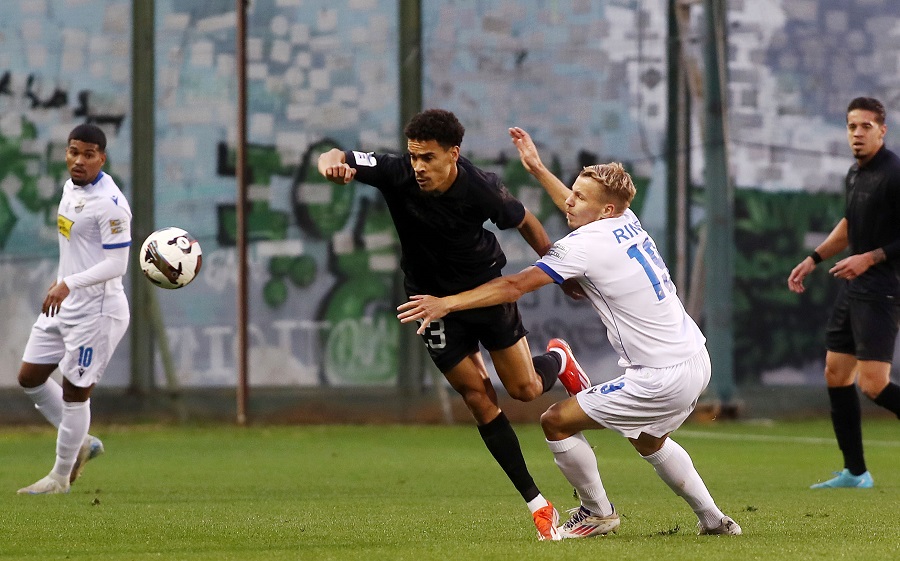 Athens Kallithea-Λαμία 2-1: Βύθισε τη Λαμία και πήρε ανάσα η Athens Kallithea!