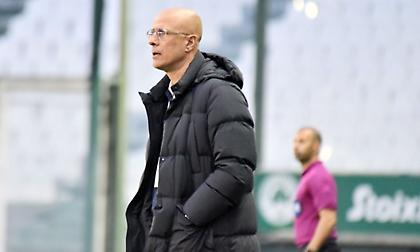 Βόκολος: «Το ποδόσφαιρο κρίνεται στις λεπτομέρειες και αυτές σήμερα δεν ήταν μαζί μας»