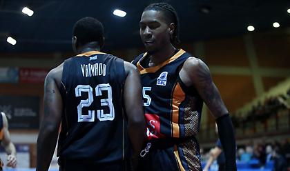 Άλωσε το Λαύριο και επέστρεψε στις νίκες ο Προμηθέας