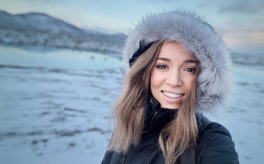 Καλομοίρα: Στις διακοπές της στην Ισλανδία πέτυχε να παίζουν σε εστιατόριο το «My Secret Combination» και τρελάθηκε!