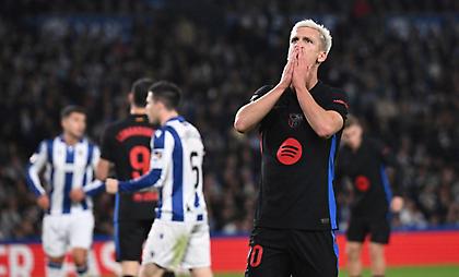 Νέο «άκυρο» για Όλμο και Πάου Βίκτορ, πάει στο αθλητικό δικαστήριο η Μπαρτσελόνα!