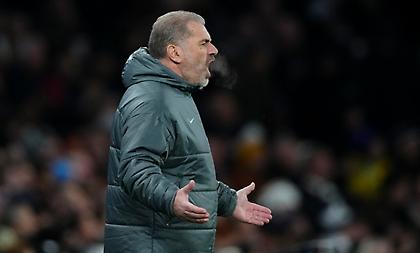 Με το ζόρι θα κατεβάσει 11άδα η Τότεναμ, φοβερή έξαρση ίωσης στην ομάδα!