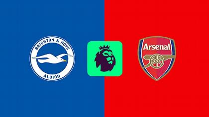 Μπράιτον-Άρσεναλ