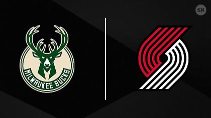 Μπακς-Μπλέιζερς