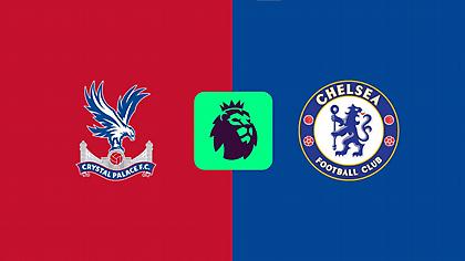 Κρίσταλ Πάλας-Τσέλσι