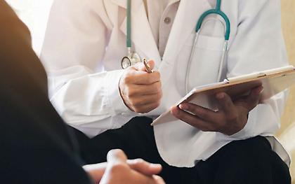 Κορύφωση του κύματος γρίπης μετά την εορταστική περίοδο