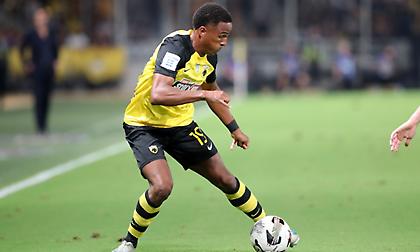 Τσακίρης: «Η ΑΕΚ θα έμπαινε σε διαδικασία κουβέντας για Ελίασον με μίνιμουμ 6 εκατ. ευρώ – Η πιθανή ενδεκάδα για Βόλο»