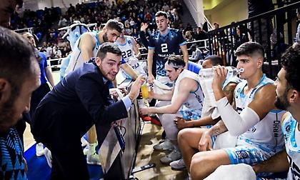 Γαβαλάς: «Αποδείξαμε πως δεν μας αξίζει αυτή η χαμηλή θέση»