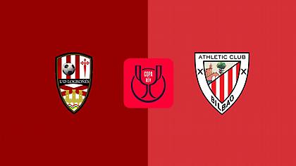 Λογρονιές-Μπιλμπάο