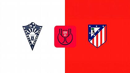 Μαρμπέγια-Ατλέτικο