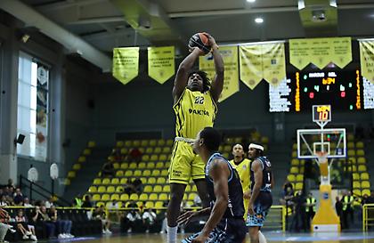 Κολοσσός Ρόδου-Μαρούσι