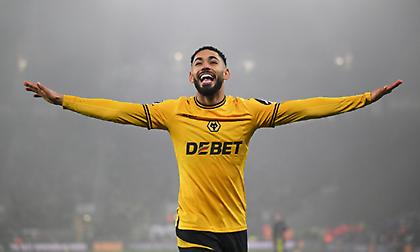 Ανατροπή με Κούνια: Πολύ κοντά στο να ανανεώσει το συμβόλαιό του με τη Γουλβς