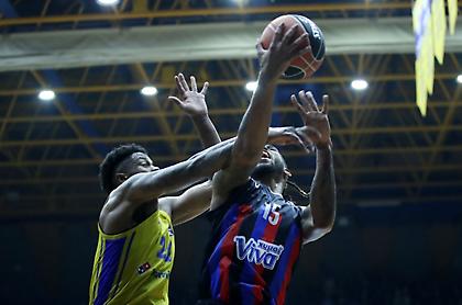 Πανιώνιος-Περιστέρι