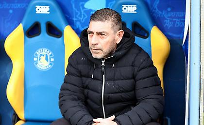 Με απουσίες, αλλά και επιστροφές ο Asteras AKTOR κόντρα στον Ατρόμητο