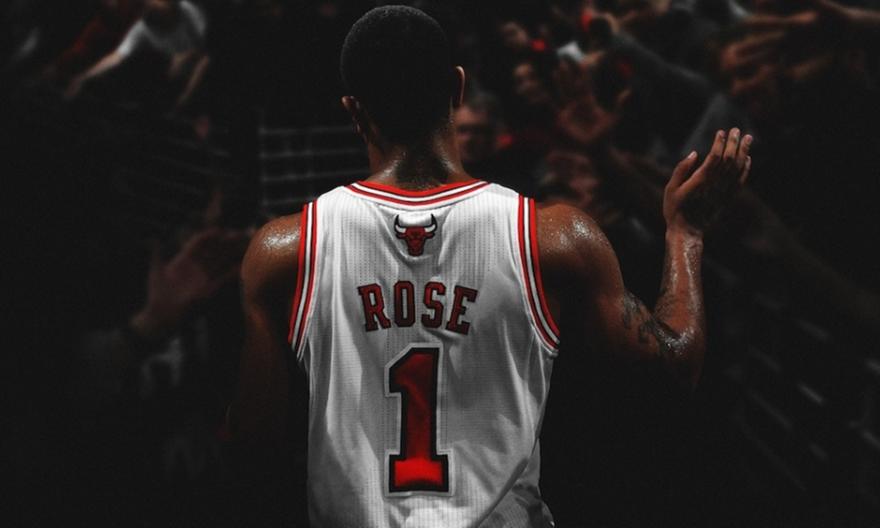 Σικάγο Μπουλς: Τιμούν τον Ντέρικ Ρόουζ αποσύροντας τη φανέλα του