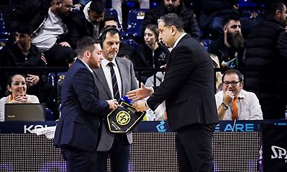 Τακιανός: «Δεν καταφέραμε να ξεπεράσουμε τα προβλήματά μας»