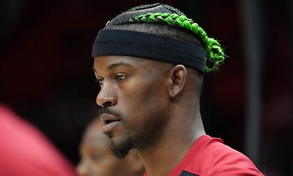 Μαϊάμι Χιτ: Τιμώρησαν με επτά ματς των Μπάτλερ και περιμένουν προσφορές για ανταλλαγή