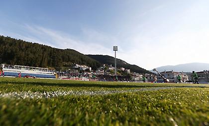 Οι ενδεκάδες του Λεβαδειακός-Πανσερραϊκός