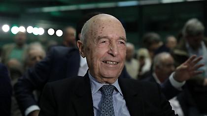 Κώστας Σημίτης: Δημοσία δαπάνη η κηδεία του – Κήρυξη τετραήμερου εθνικού πένθους