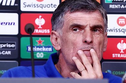 Νικολακόπουλος: «Τουλάχιστον δύο προσθήκες θέλει για την επίθεσή του ο Ολυμπιακός»