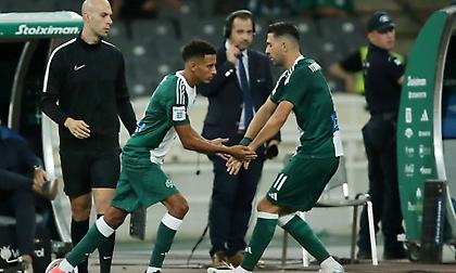 Παγκάκης: «Να διατηρήσει το μομέντουμ ο Παναθηναϊκός-Τρεις παίκτες διεκδικούν δύο θέσεις»