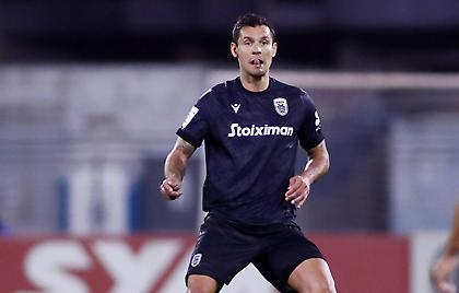 ΠΑΟΚ: Φανέλα βασικού πήραν οι Λόβρεν και Μουργκ για το ντέρμπι με τον Παναθηναϊκό