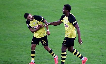 Τσακίρης: «Με τους βασικούς και πάνω από 10.000 κόσμο στον Βόλο η ΑΕΚ»