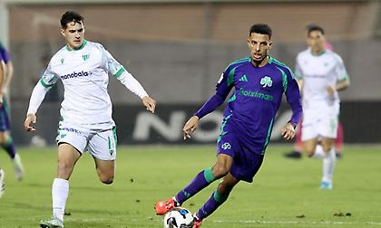 Ουναΐ: «Με τον Βιτόρια τα πράγματα πηγαίνουν πολύ καλά - Παίζουμε και για τους τρεις τίτλους»