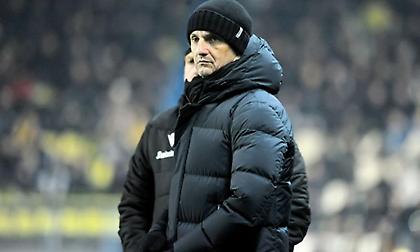 ΠΑΟΚ: Τι κάνει ο «δικέφαλος» χωρίς τον Ράζβαν Λουτσέσκου στον πάγκο του