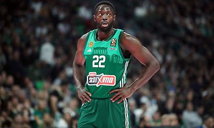 Χωρίς Γκραντ με ΠΑΟΚ ο Παναθηναϊκός, ντεμπουτάρει στο πρωτάθλημα ο Γκέιμπριελ