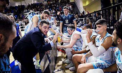 Κολοσσός: Το ρεκόρ του Ανδρέα Γαβαλά και η παραλίγο μεγαλύτερη διαφορά στην ιστορία του!