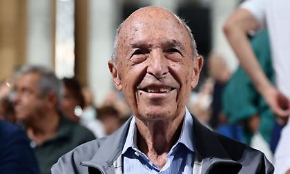 ΕΟΚ: Ενός λεπτού σιγή στα εθνικά πρωταθλήματα μέχρι τις 8/1