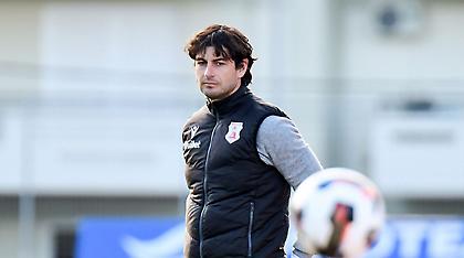 Φεράντο: «Δεν ψάχνω δικαιολογίες, δεν ανταποκριθήκαμε και χάσαμε»