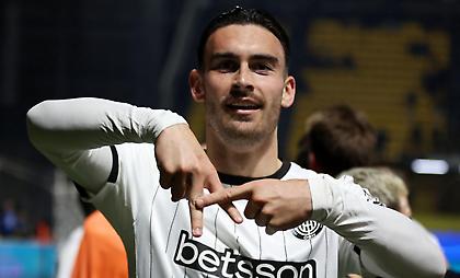 Μπαλωθιά του απίθανου ΟΦΗ, Βατερλώ του θλιβερού Άρη!