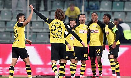 Κετσετζόγλου: «Θύμισε ΑΕΚ της πρώτης σεζόν του Αλμέιδα - Τρομακτική διόρθωση στα ματς που προηγείται»