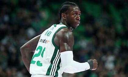 Το πάρτι Ναν, Γιουρτσεβέν και η νέα κατοστάρα: Τα highlights από τη νίκη του Παναθηναϊκού επί του ΠΑΟΚ